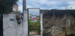 Terreno com 246m² no bairro Zé Garoto.