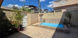 Casa de condomínio para venda com 3 quartos.