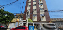 Apartamento com 2 quartos na Parada 40