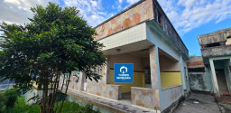 Alcântara - Casa comercial com 450m² de terreno à venda.