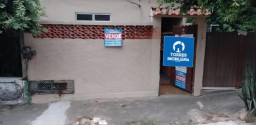 Mutuá - Casa com 1 quarto à venda.