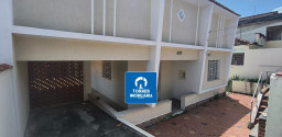 Neves - Casa com 4 quartos e piscina.