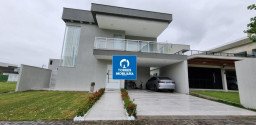 Maricá - Imóvel para venda com 4 quartos, Cond. Alphaville - Maricá - RJ