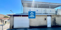 Casa 3 quartos, suíte e 2 vagas de garagem em Nova Cidade