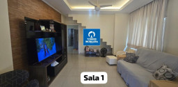 Casa 5 quartos com 3 suítes - Porto Velho!