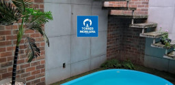 2 suítes com piscina condomínio no Rocha 