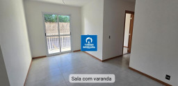 Apartamento a venda com 2 quartos - Jardim Bougainville – Vista Alegre.