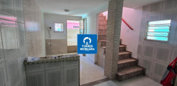 Casa com 2 suítes no Rocha, São Gonçalo