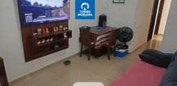 Apartamento 2 quartos à  venda– Colubandê
