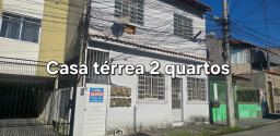 Casa 2 quartos para alugar - Parada 40.