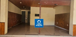Loja com cozinha no Camarão Rua da Caminhada 