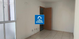 Apt. 2 quartos com garagem -  VILA LAGE 
