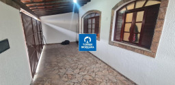 CASA DUPLEX COM SUÍTE E GARAGEM - ESTRELA DO NORTE