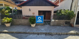 Casa com 3 quartos no Barro Vermelho 