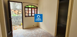 CASA DE VILA RESIDENCIAL 1 QUARTO - PORTO NOVO