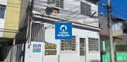 APARTAMENTO COM 2 QUARTOS - PARADA 40