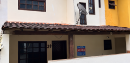CASA DE 3 QUARTOS COM GARAGEM NO SAPÊ - COND. BOSQUE FLORESTA AZUL