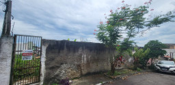Terreno com 246m² no bairro Zé Garoto.