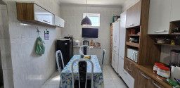 Casa de condomínio para venda com 3 quartos.