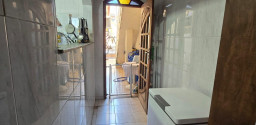 Casa de condomínio para venda com 3 quartos.