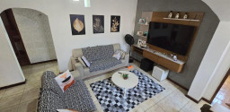 Casa de condomínio para venda com 3 quartos.