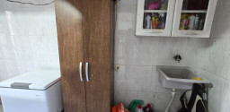 Casa de condomínio para venda com 3 quartos.