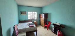TERRENO DE 360 M2 COM 2 SOBRADOS, 2 CASAS E LOJA