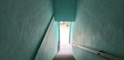 TERRENO DE 360 M2 COM 2 SOBRADOS, 2 CASAS E LOJA