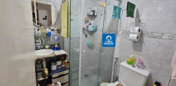 Apartamento com 2 quartos na Parada 40