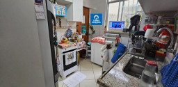 Apartamento com 2 quartos na Parada 40