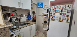 Apartamento com 2 quartos na Parada 40
