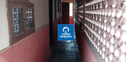 Mutuá - Casa com 1 quarto à venda.