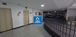 Icaraí - Loja com banheiro na galeria Center IV.