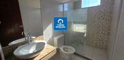 Mutuá - Casa duplex de 3 quartos e suíte à venda.