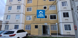 Nova Cidade - Apartamento de 2 quartos no Cond. Completo São Gonçalo 1.