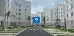 Neves - Apartamento no Cond. Viva Mais
