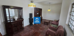 Casa 4 quartos em Santa Rosa - Niterói - RJ