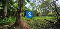Mangueira - Terreno plano à venda em condomínio.