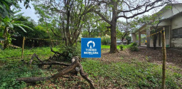 Mangueira - Terreno plano à venda em condomínio.