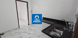 Casa Triplex com 2 quartos no Porto da Madama