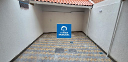 Casa Triplex com 2 quartos no Porto da Madama