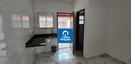 Casa Triplex com 2 quartos no Porto da Madama