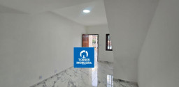 Casa Triplex com 2 quartos no Porto da Madama