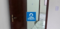 Casa Triplex com 2 quartos no Porto da Madama