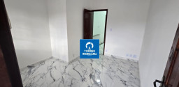 Casa Triplex com 2 quartos no Porto da Madama