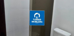 Casa Triplex com 2 quartos no Porto da Madama
