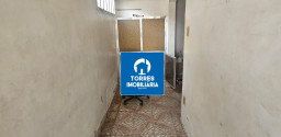Casa em condomínio 2 quartos São Gonçalo / RJ