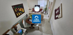 Casa com 3 quartos no Camarão
