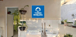 Casa com 3 quartos no Camarão
