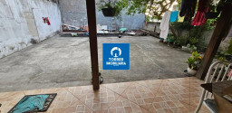 Casa com 3 quartos no Camarão
